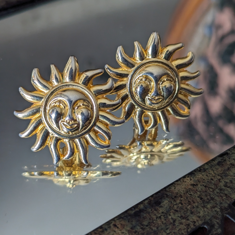 💥EXTREMELY RARE💯VERSACE RUNWAY RELEASE CLIPS - Picture 4 of 9
